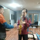 통일전망대주유소 이미지