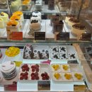 설빙서울중앙대점 | [흑석동 카페-투썸플레이스 중앙대점] 중앙대 정문 신규 오픈 투썸 신메뉴 애플망고빙수 내돈내산 후기