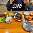 사업장부설 | 서울 중구 을지로3가 양념소갈비 맛집, 조선옥 내돈내산 정직 후기