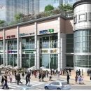 주택단지상가앞 이미지