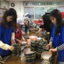 해바라기 도시락 이미지