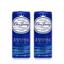 토스쇼핑) 일화 초청탄산수 250ml 30개, 6,900원 이미지