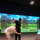 김지유 골프연습장 이미지