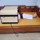 3에이치 지압침대 이미지