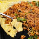 미소식당 | 대전 봉명동 맛집 | 미소식당 급랭삼겹살 폭탄볶음밥 후기