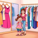 쉬인,알리,테무 저렴한옷부터 기타등등...미술학원와 약국수입 비교 이미지