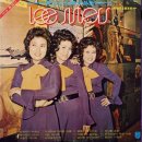이씨스터즈 10년 총결산 [오해하지 마세요] (1973,대한음반) 이미지