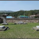 영주 금성대군 신단 이미지