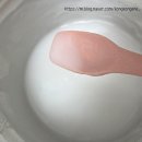 고운가루 | 올가맘 하이아미쌀로 만든 유기농쌀가루 고운입자 솔직후기 /초기 이유식 유기농 쌀가루 쌀미음 추천