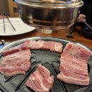 대학성숯불갈비 | 거제 벨버디어 맛집, 매미성 근처 가성비 최고였던 계룡산 숯불갈비 장목점