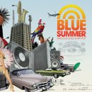 Blue Summer