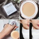 더블유스토어약국 | 세인트프랑 더블유 스킨 트리트먼트 팩트 잡티 커버 쿠션 피치