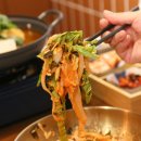 사랑 | 부산 물회 맛집 사랑수산 점심특선 후기