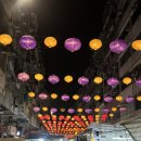 할인마트부흥점 | 🇭🇰홍콩 여행 3박 4일[1일 차 원딤섬(새우샤오마이),침사추이시계탑, 템플 스트리트 야시장]