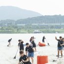 썹앤트라이(SUP&TRI) 이미지