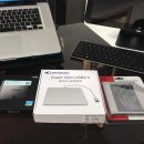 (주)메버릭스 | MacBook Pro 15&#34; Unibody Early 2011 - SSD 교체기