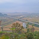 떠나는 가을을 부여잡고! - 구미시 선산읍 북산리 북산(123.7)~안산(124.5)~아랫미(100) 그리고 동락공원 단풍~ 이미지