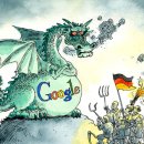 Germany's Googlephobia - Closing the circle 이미지
