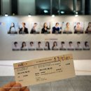 버스정류장 07-165 | 250204 뮤지컬 이프덴 기본정보 | 정선아 최석진 신성민 | 홍익대 대학로 아트센터 2층 A구역 2열 시야...