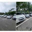 서구청소년수련관 주차장 이미지