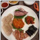 평통보쌈송정.형곡점 이미지