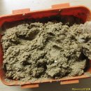옛날장가루 | 셀프 DIY 저염된장 만들기 ) 맘스장 상황메주 / 전통 메주 / 맛있는 된장 / 안심된장 만들기