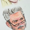 인물화표현하기 이미지