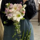 도곡로62길 | 본식 부케 오르네먼트 후기 (내돈내산)