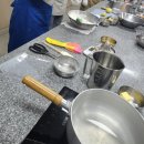 농업기술센터 | 광주광역시 "바로예약"활용 광주 농업기술센터 우리쌀활용 베이커리교육 후기