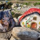 잣향기 자전거길 이미지