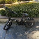 비아지오 | 전기자전거 탈때 헬멧은 추천 아닌 필수! 접이식 비아지오 V6 렌탈 후기