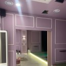 퍼스트 스크린골프 이미지