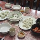 최고집바지락칼국수