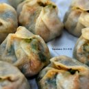 찐빵만두 이미지