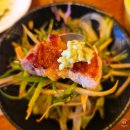한점 | 춘천 퇴계동 밑반찬 잘나오는 제주 돼지고기 맛집 한점 후기