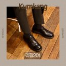 금강광택 | 30대 남자 정장 구두 브랜드! 금강제화 리갈 스퀘어 플레인더비 후기