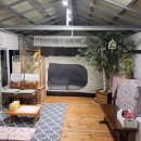 지리산 순심이네 캠핑 민박 이미지