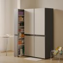 틈새유통 | 직접 써본 해피아이 컨실 냉장고 틈새수납장 비스포크 대형 160 – 공간 정리 완성템