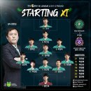 2019 K리그2 27라운드 (안산그리너스 vs FC안양) 이미지