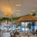 서문시장 | 대구 서문시장 족욕카페 쉼 솔직후기 도심에서 느끼는 힐링