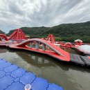 GS 춘천 서천리점 | 가평빠지 텐파크 수상레저] 가평역 5분, 물 깨끗하고 미끄럼틀 미친 곳! 매년 재방문하는 가평빠지 찐 후기