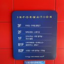 부산진구국민체육센터 일일수영 이용 후기