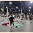 크로스핏오짐 | 파주크로스핏 크로스핏오짐, 파주의 보석, 전문성과 넓은 공간에 반하다!