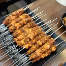 강산 | 술이 술술 들어갔던🍢구로 양꼬치 맛집 강산양꼬치 후기