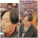 분위기와 트렌디한 스타일을 동시에 잡은홀릭맨즈 바버샵 방문 후기 및 남성 헤어스타일 만족도 높은 이유