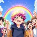 머리나라미용실 이미지