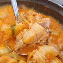 대청초등학교 | 김해 장유 대청동 맛집 김치찌개 점심으로 딱