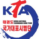 태권도 지화자 이미지