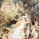 한 여름밤의 꿈 이미지