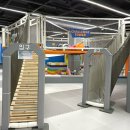 씨유용인주차타워점 | [내돈내산] 용인 죽전키즈카페 #챌린지캠프 솔직이용후기 #주차 #와이페이가능